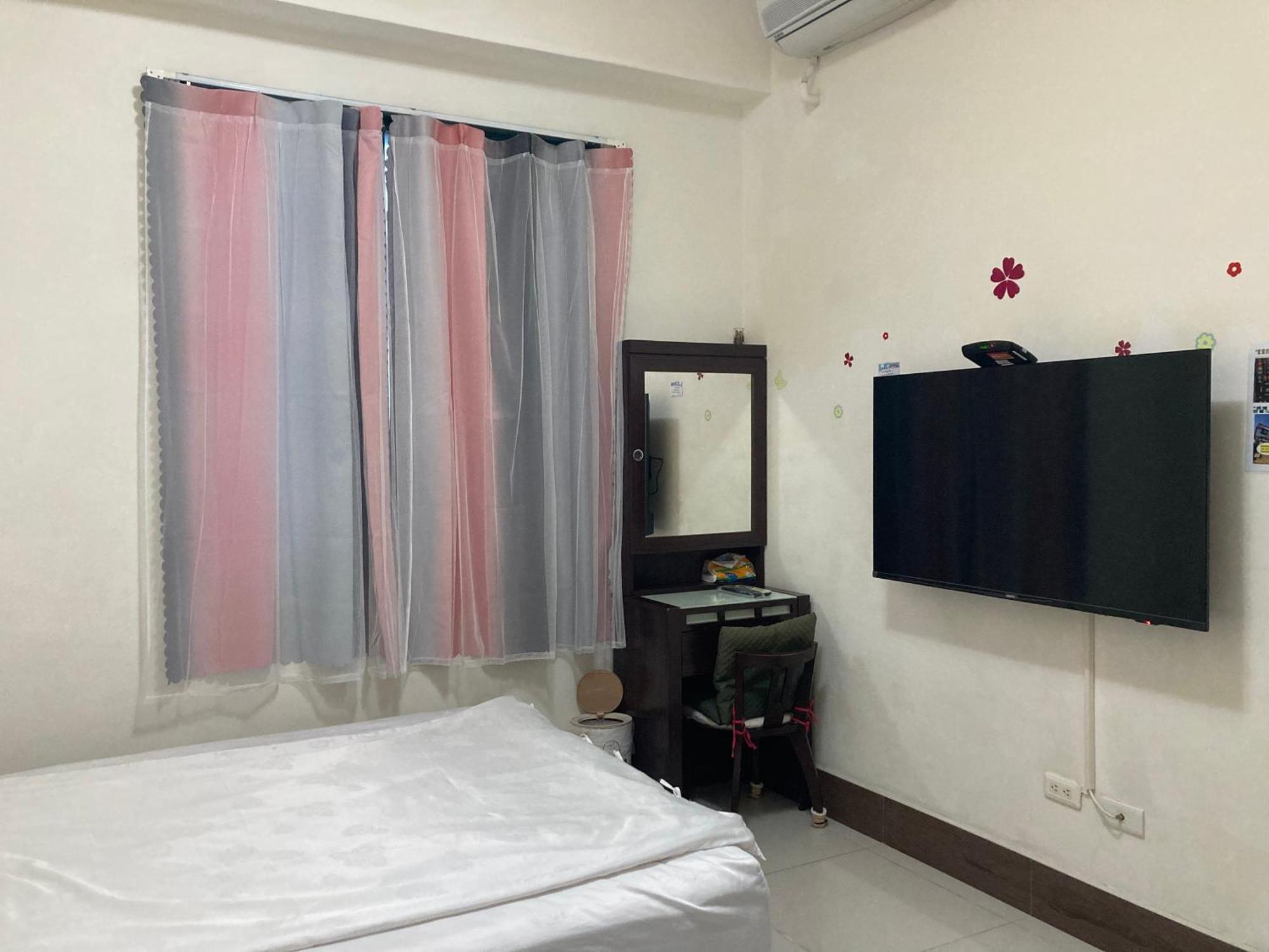 Guanshan Fukuda Homestay 외부 사진