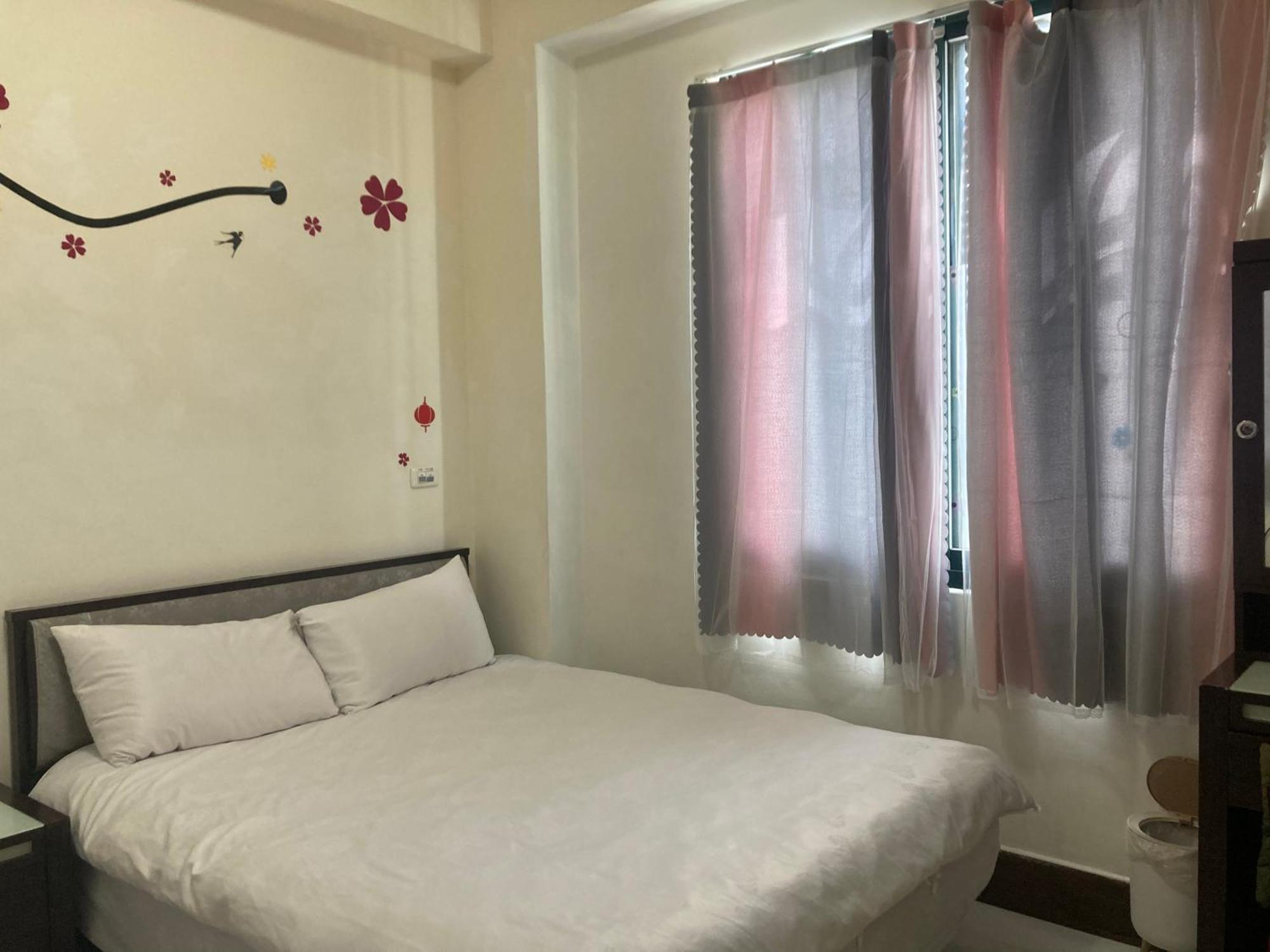 Guanshan Fukuda Homestay 외부 사진